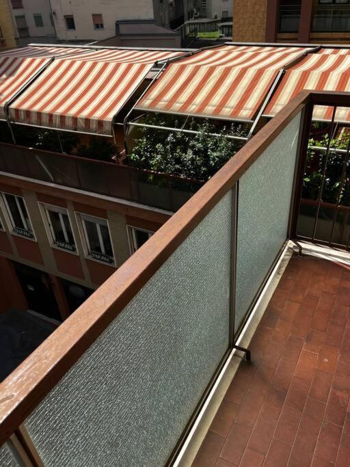 Micasa Apartment Milan Bagian luar foto