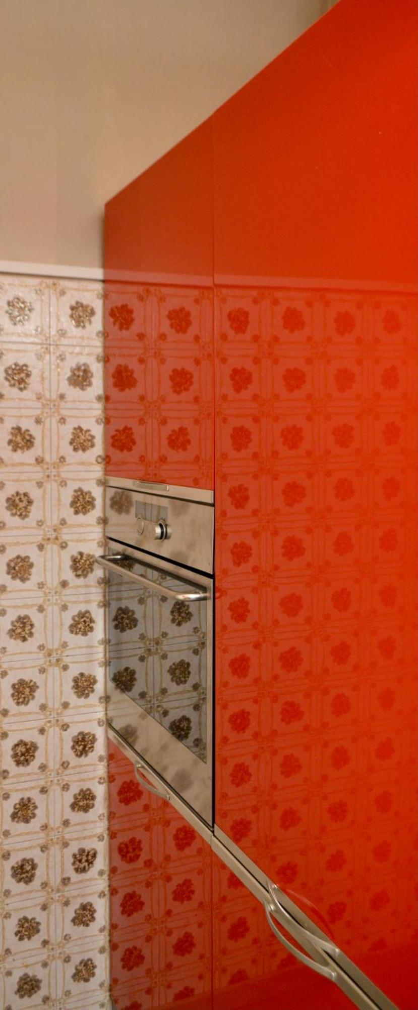 Micasa Apartment Milan Bagian luar foto