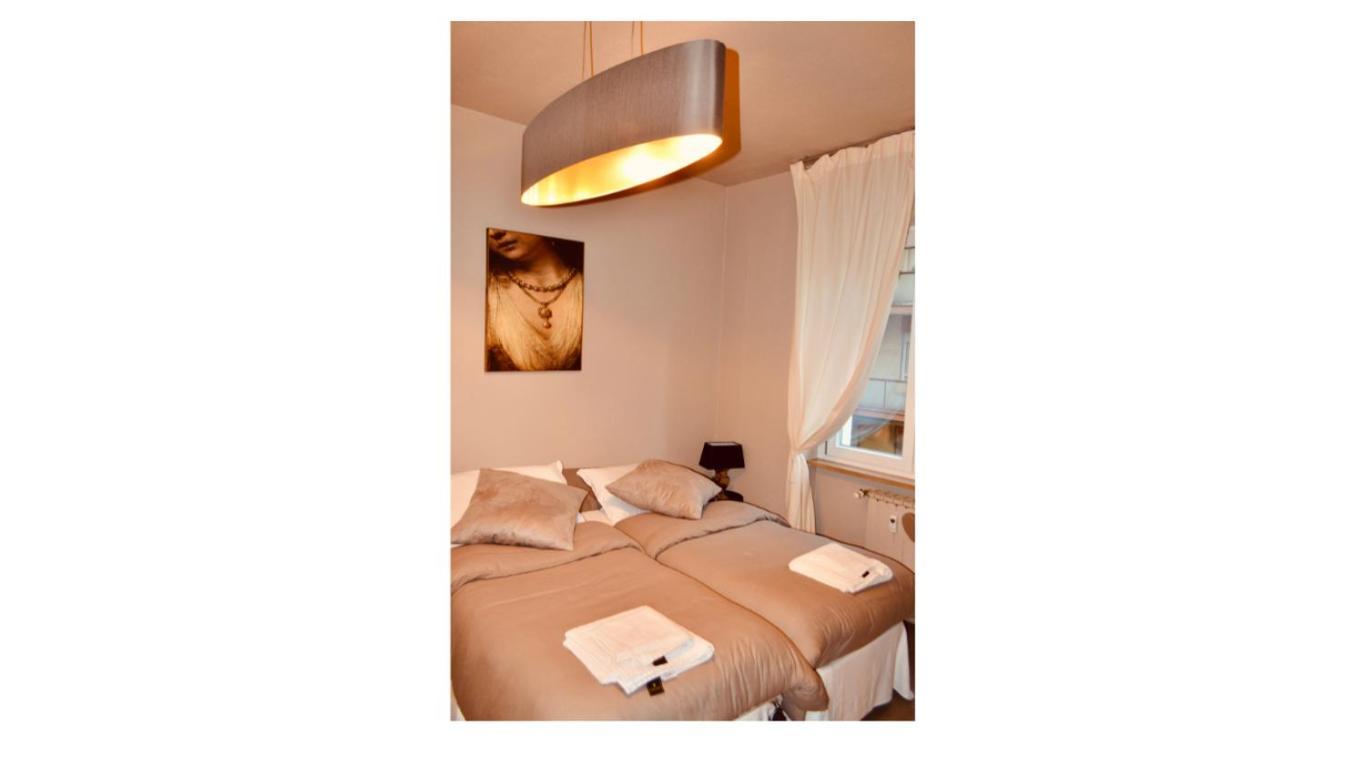 Micasa Apartment Milan Bagian luar foto